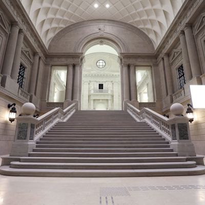 Stabi Treppenaufgang Atanassow 12-20 313