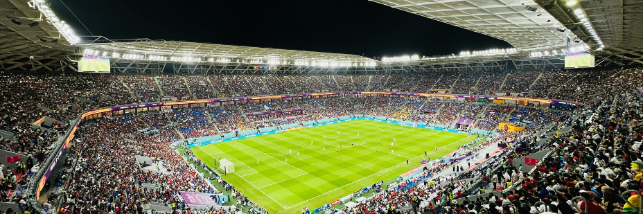 Green Beyond the Pitch: How Next-Gen Stadiums Seek Carbon Neutrality