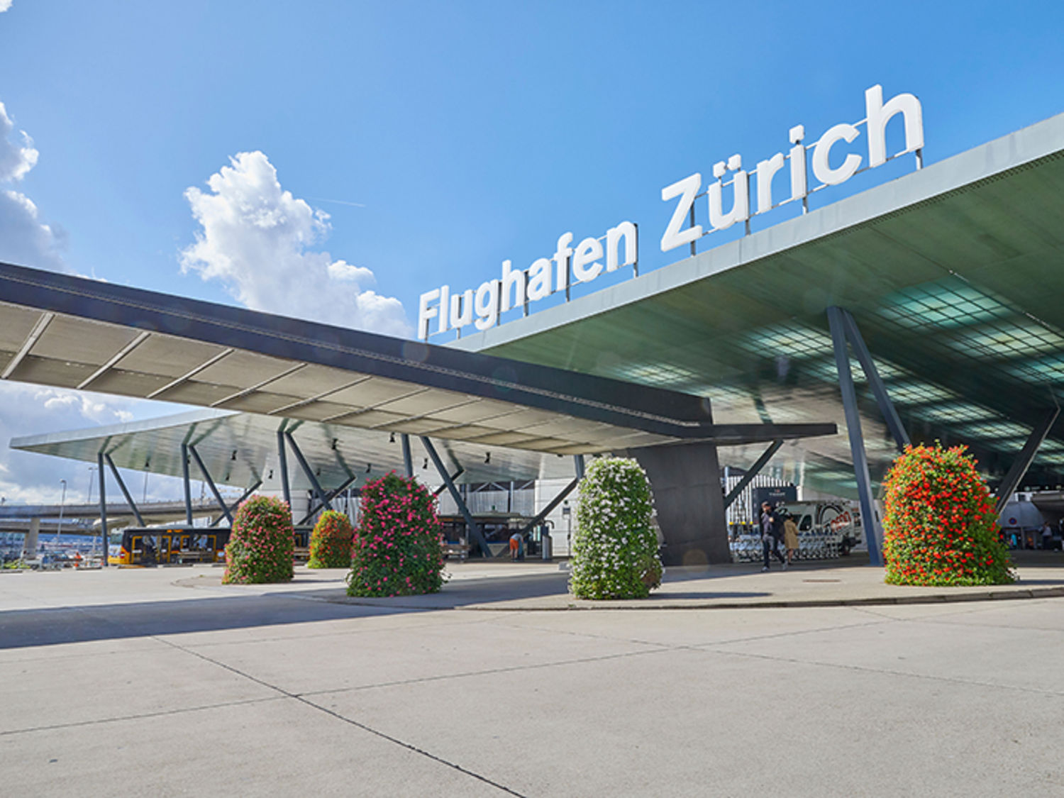 Europa Park Nach Züricher Flughafen www.dormakaba.com
