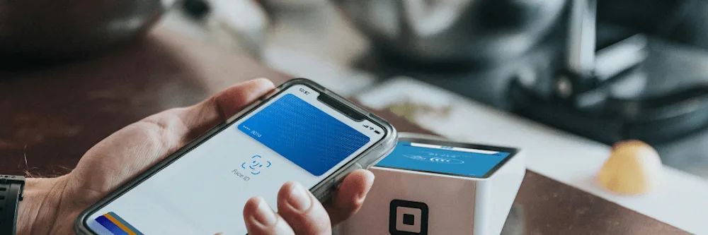 Denken aan klantenservice