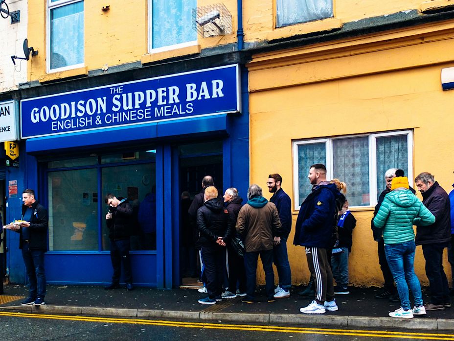 Urban resilience InPost 4