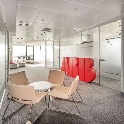 UBB ABB office 2
