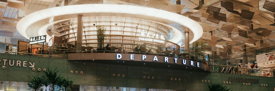 Transforming Airports InPost 7