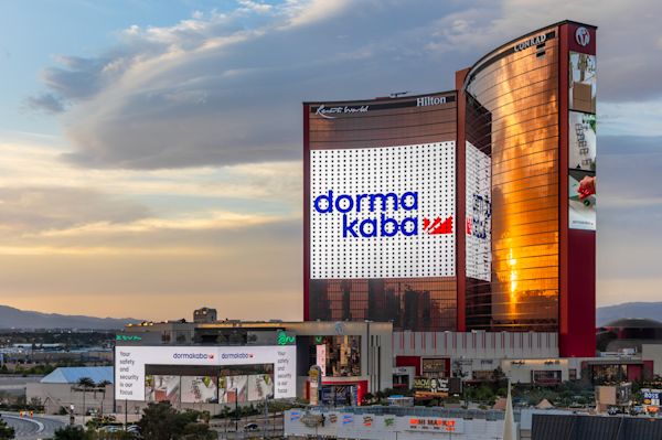 Elevating the guest experience with seamless digital access