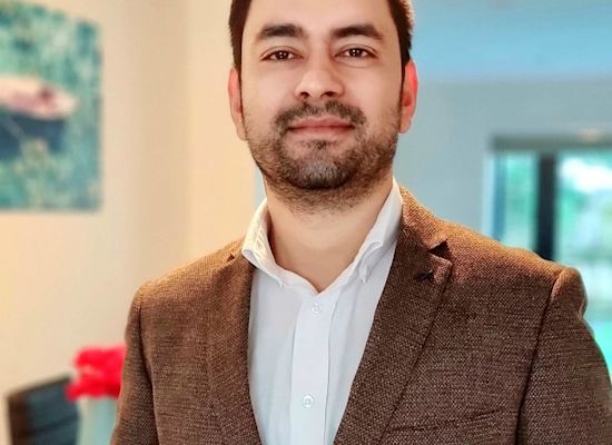 Laxman Paudel Khatri - Sales Consultant- Lodging NZ