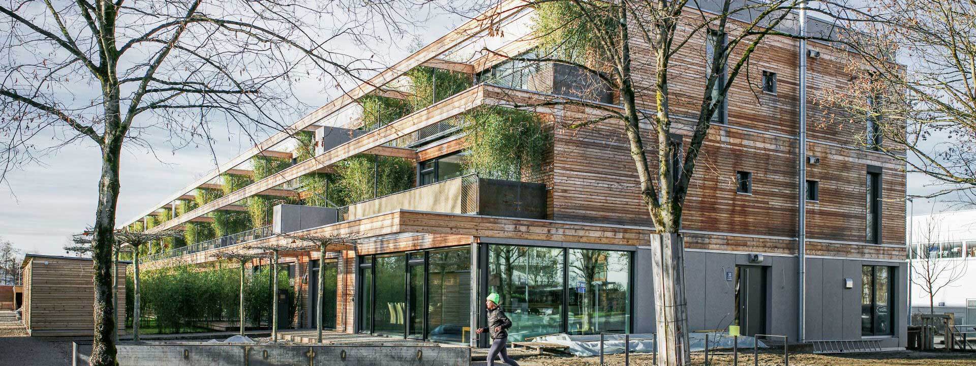 Modern smart access system for optimal residential access management