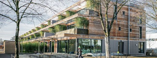 Modern smart access system for optimal residential access management