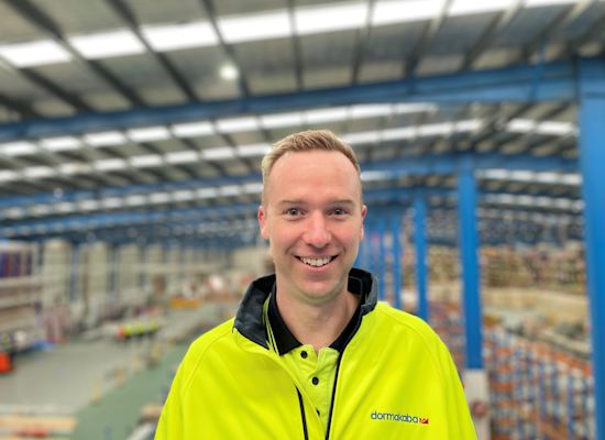 Henry Cannon - Engineering Manager - Australia