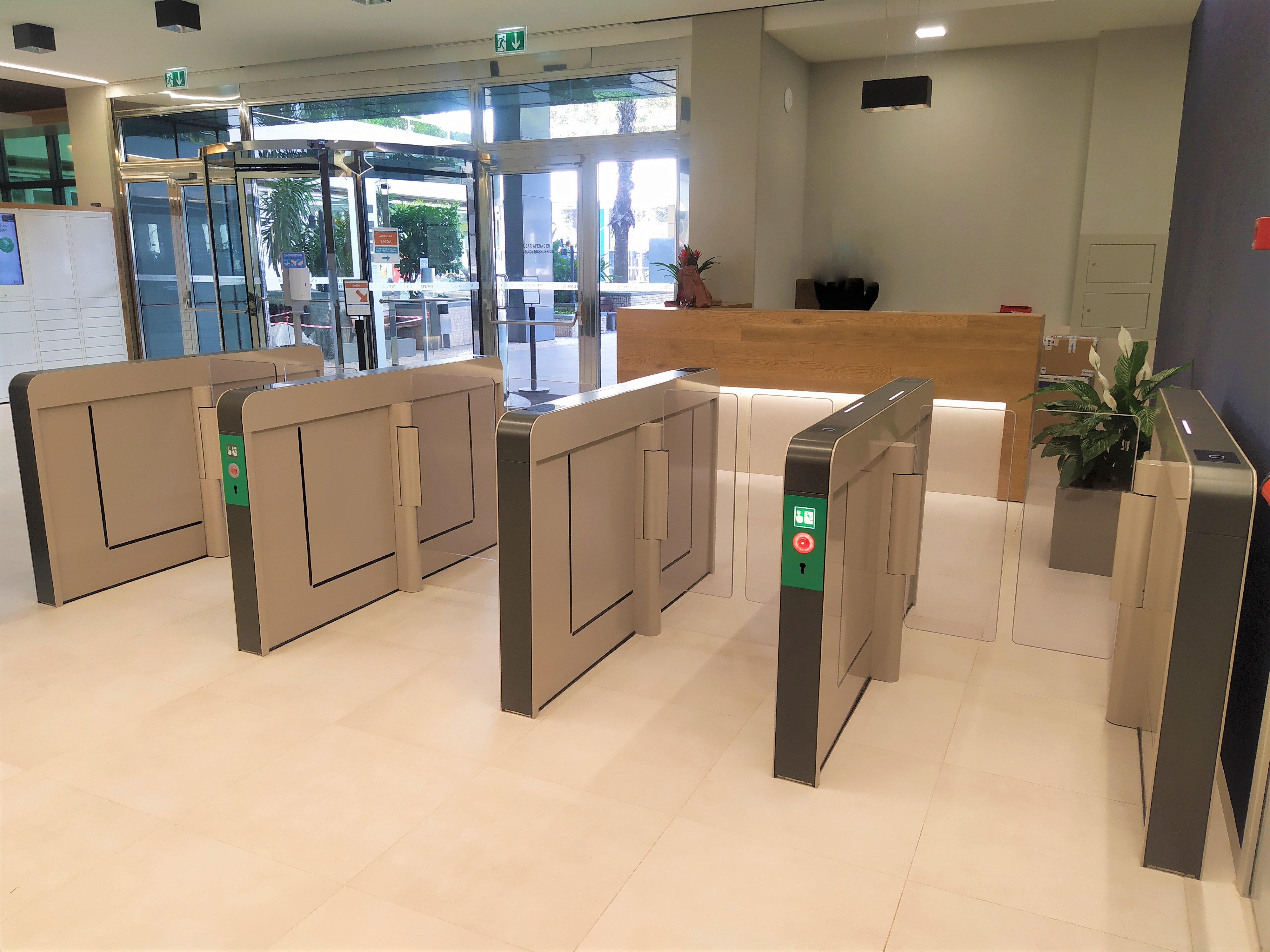 IOSA Office Atlantis 4