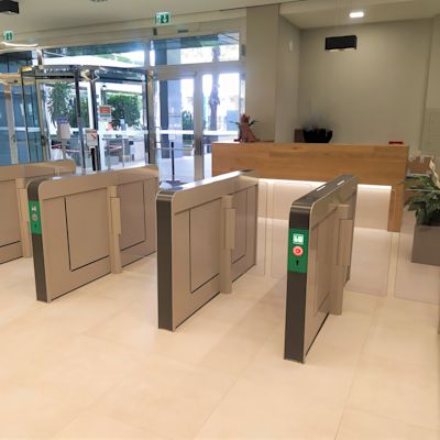 IOSA Office Atlantis 4