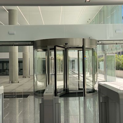 Bilma Office