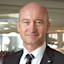 Peter Frei Zurich Airport