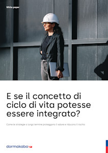 2512 Whitepaper Service Building Life Cycle IT