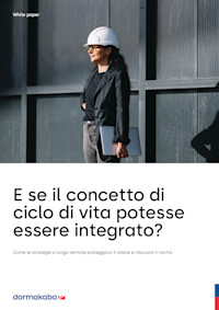 2512 Whitepaper Service Building Life Cycle IT