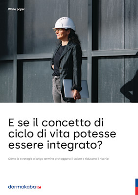 2512 Whitepaper Service Building Life Cycle IT