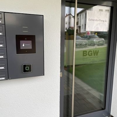 BGW Winnenden Eichendorffweg