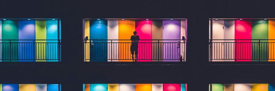 Tech für Flex Living InPost 3