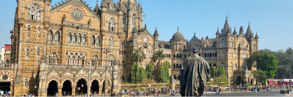 De schoonheid van historische treinstations