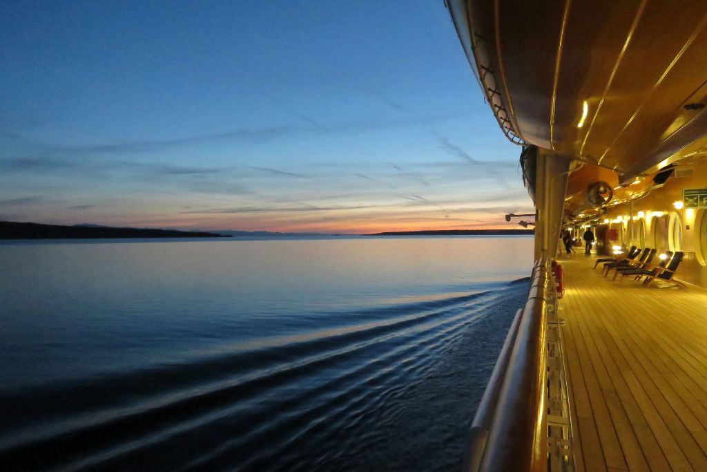 Barrierefreies Reisen Featured