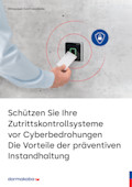 2601 Whitepaper Access Control Maintenance DE