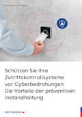 2601 Whitepaper Access Control Maintenance DE