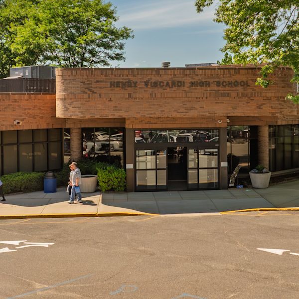 The Viscardi Center, United States of America