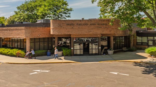 The Viscardi Center, United States of America