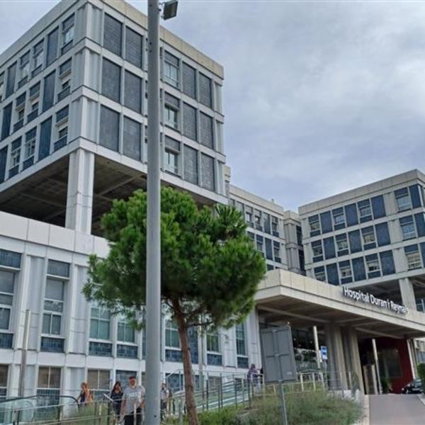 Acesso remoto e seguro na Unidade de Hematologia do Instituto Catalão de Oncologia