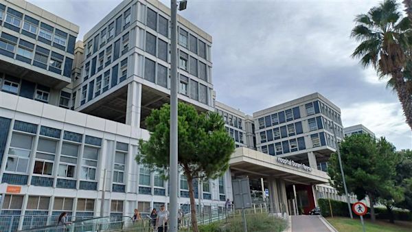 Acceso sin contacto en la Unidad de Hematología del Instituto Catalán de Oncología