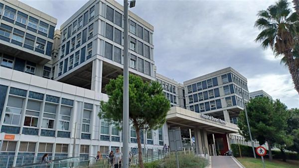 Acceso sin contacto en la Unidad de Hematología del Instituto Catalán de Oncología