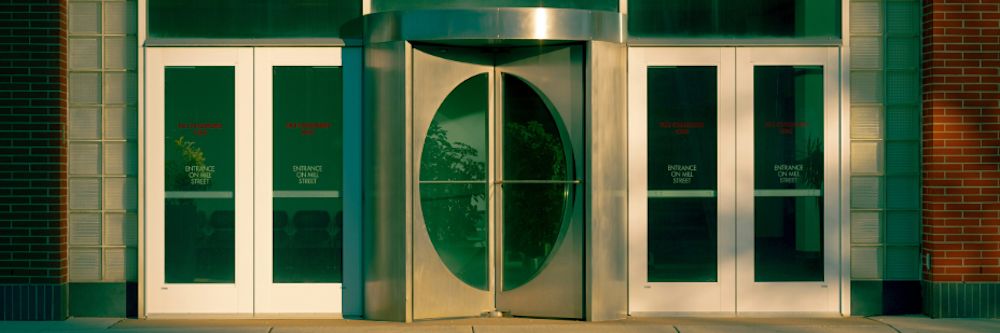 Reshaping Access Systems InPost 2