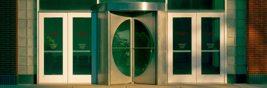 Reshaping Access Systems InPost 2
