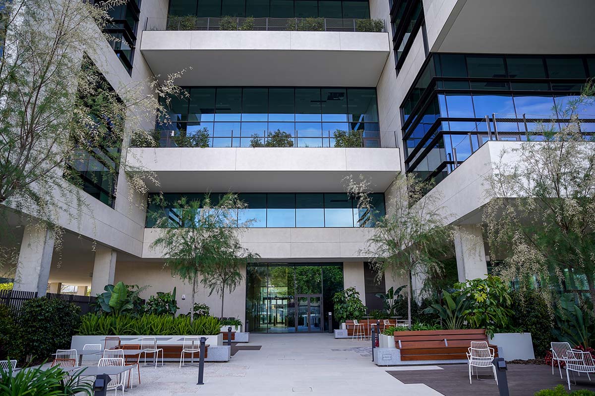 Landmark Barcelona 02