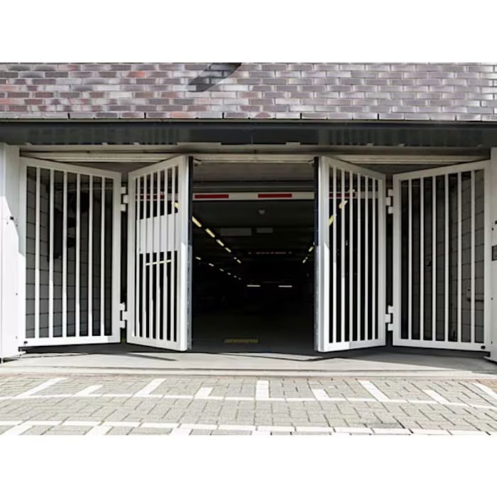 Speedgates