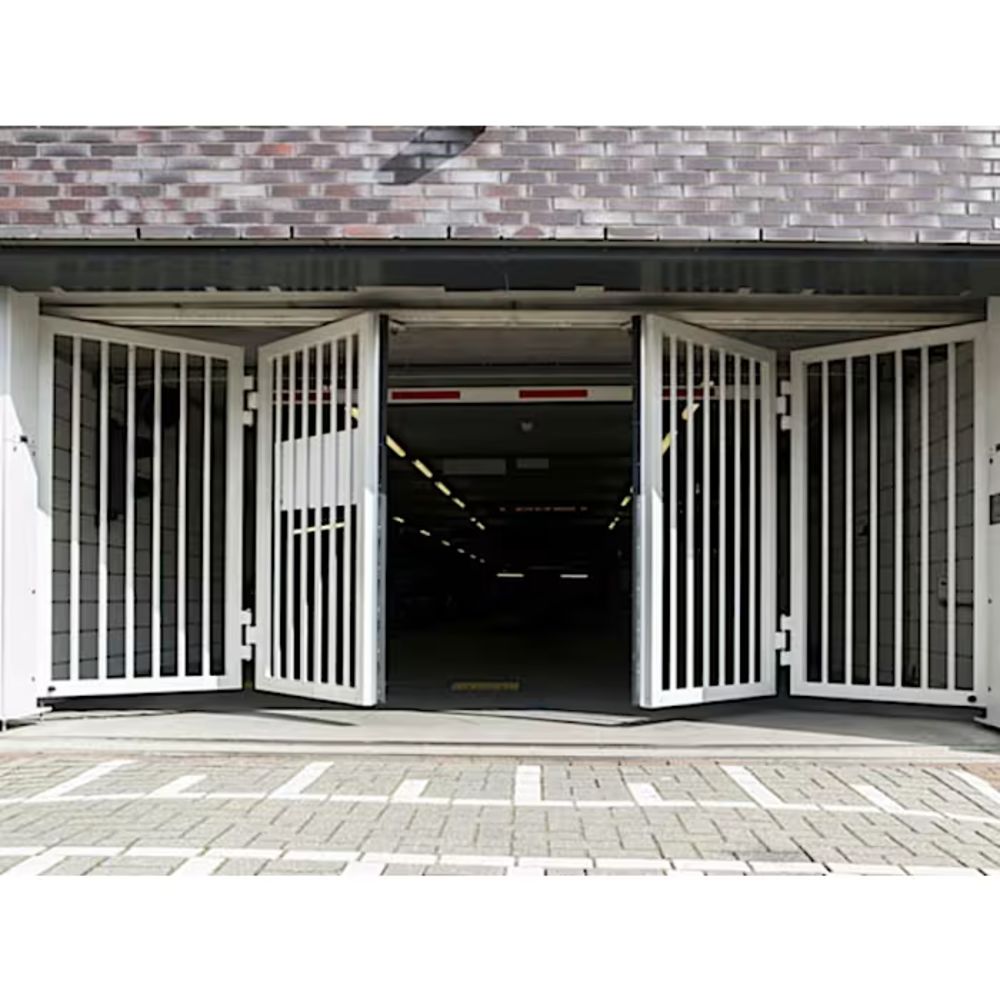 Speedgates