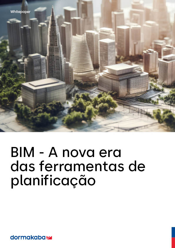 Whitepaper New ways of planning PT