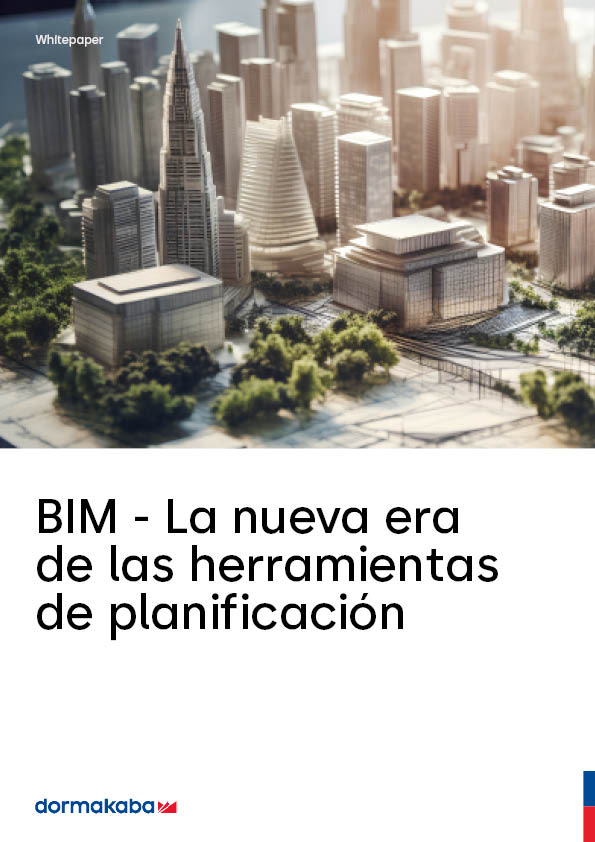 Whitepaper New ways of planning ES