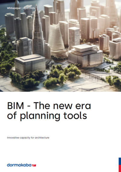 BIM Whitepaper preview