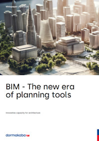 BIM Whitepaper preview