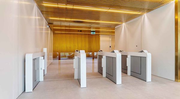 From the best brewery in Europe to an inviting place