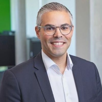André Marques