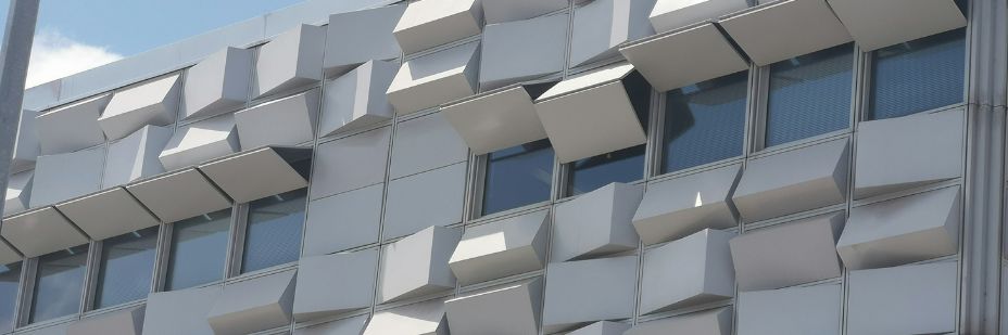 Neuroarchitektur InPost 3