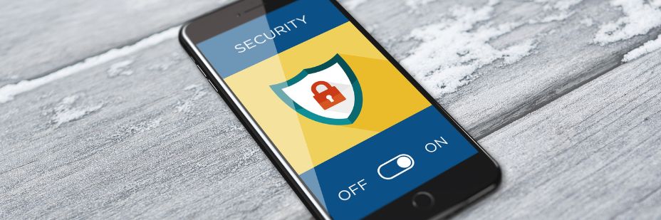 Invisible Security InPost 7