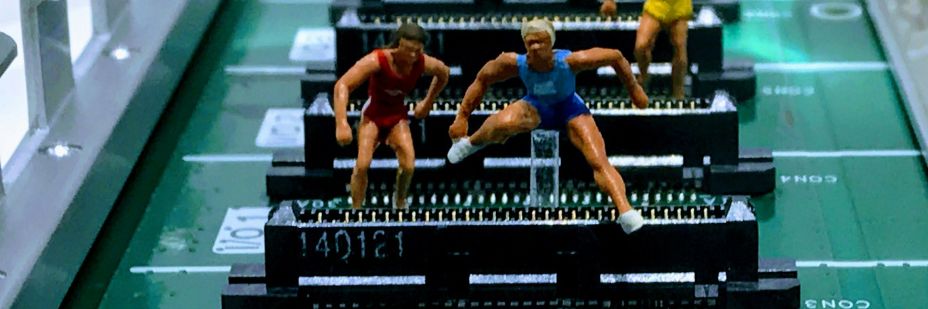 Quantum cryptography InPost 8