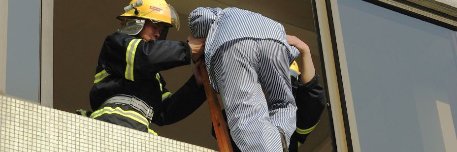 Sicherheit in Pflegeheimen InPost 6