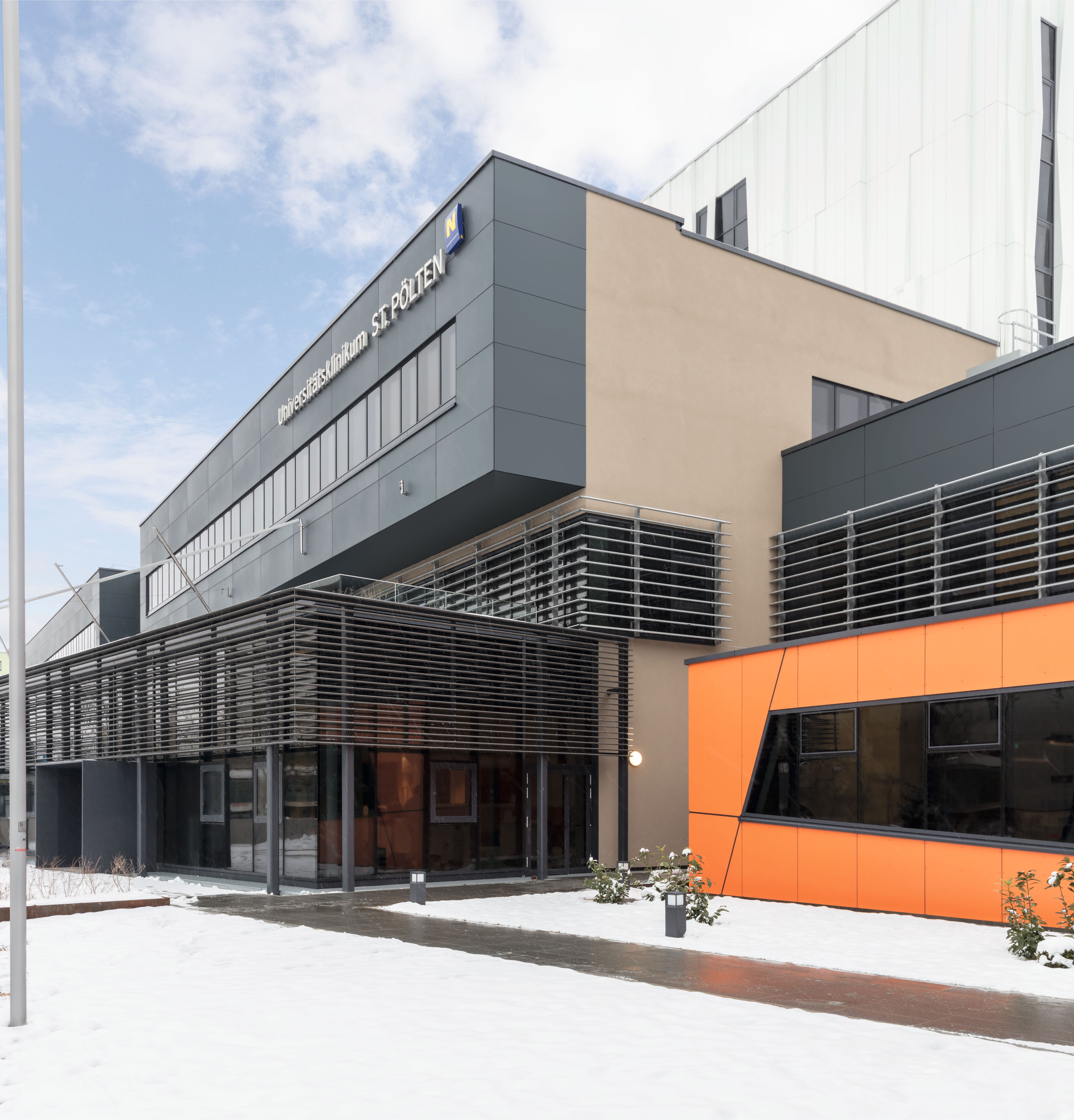 Quote_Hospital St. Pölten