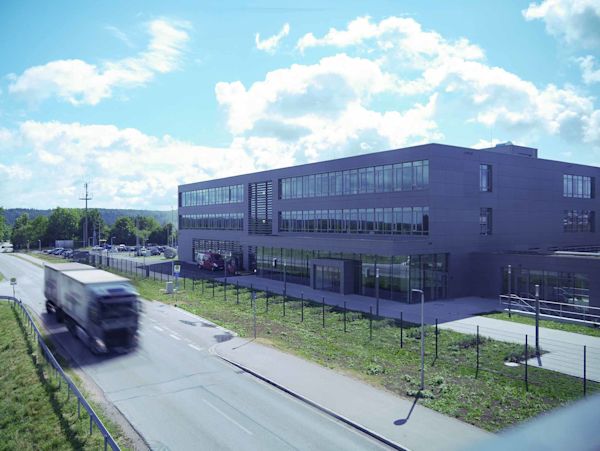 Flexible access control for secure premises