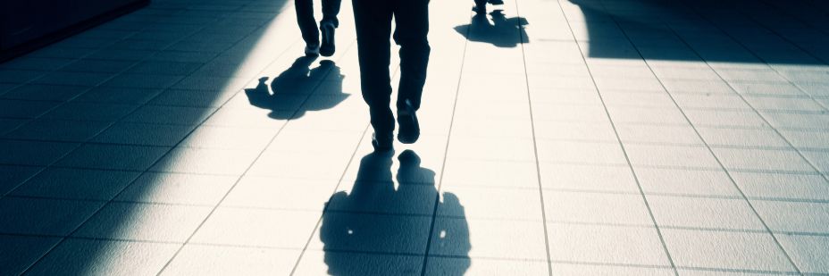 Arbeiten mit Maschinen InPost 2