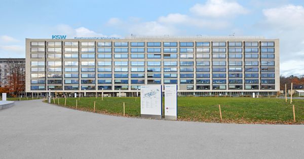 Der Mensch im Zentrum moderner Gesundheitsversorgung