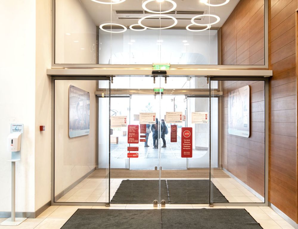 dormakaba I Access control and entrance systems for the largest ...